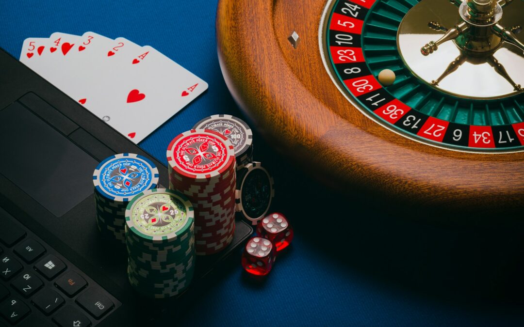 Comment se sortir de l’addiction aux jeux d’argent ?