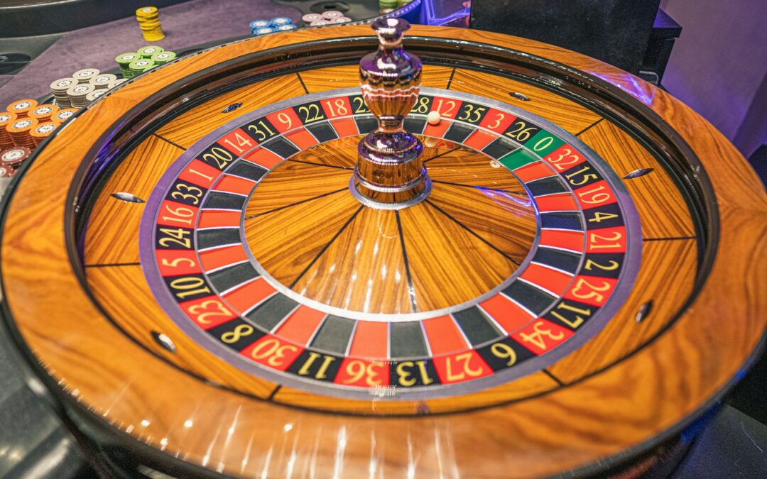 Roulette en ligne : comment la technologie RNG affecte vos chances de gagner